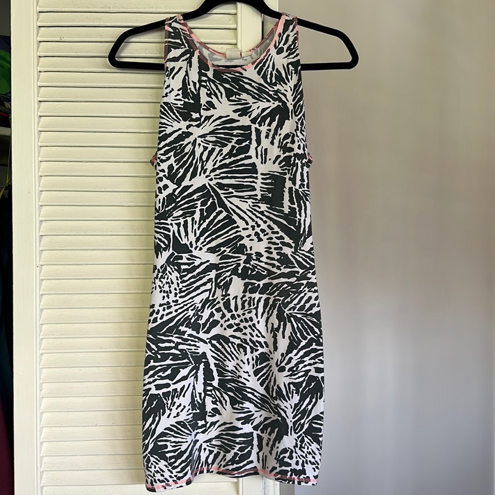Roxy Bodycon dress